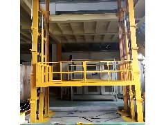 升降机尺寸选择指南